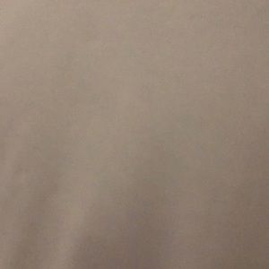 Meet your Posher, Hayes